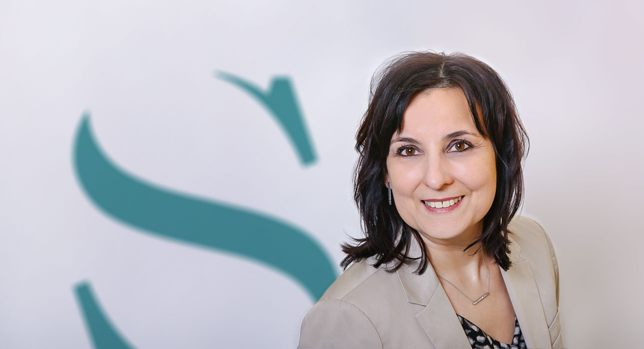 Annette Sachse