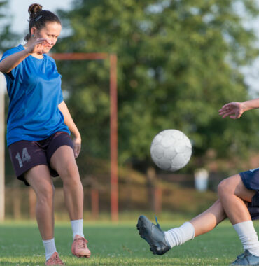 Bezahlte Sportler: Vergütungsgrenze beträgt jetzt 520 Euro