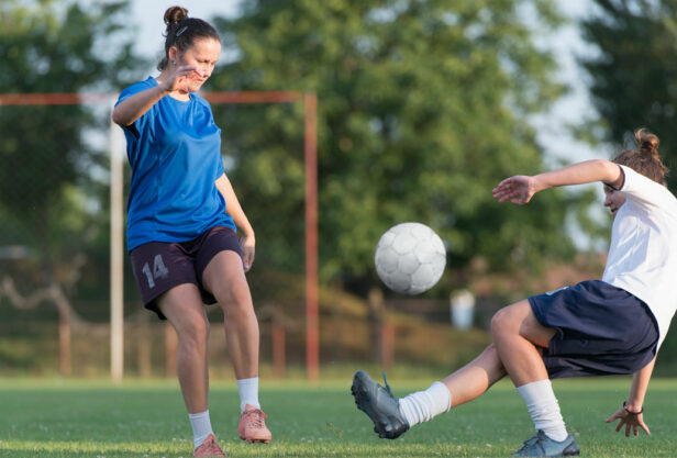 Bezahlte Sportler: Vergütungsgrenze beträgt jetzt 520 Euro