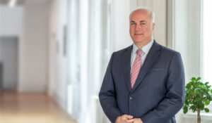 Rechtsanwalt Dr. Dieter G. Ehrle