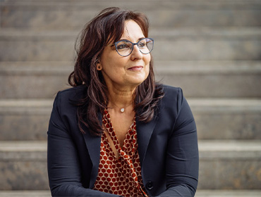 Annette Sachse