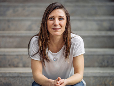 Martina Kahl