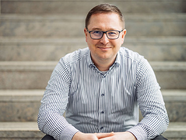 Sebastian Schillig