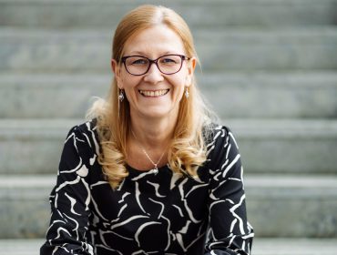 Melanie Denstedt