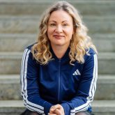 Sonja Schwenkglenks