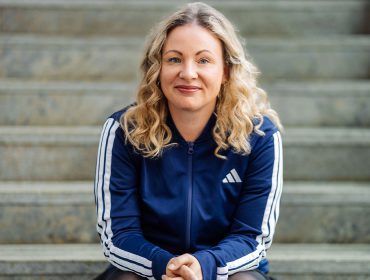 Sonja Schwenkglenks